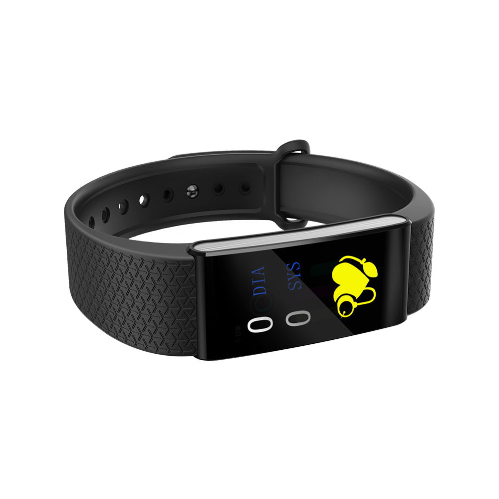 F7 smart bracelet watch