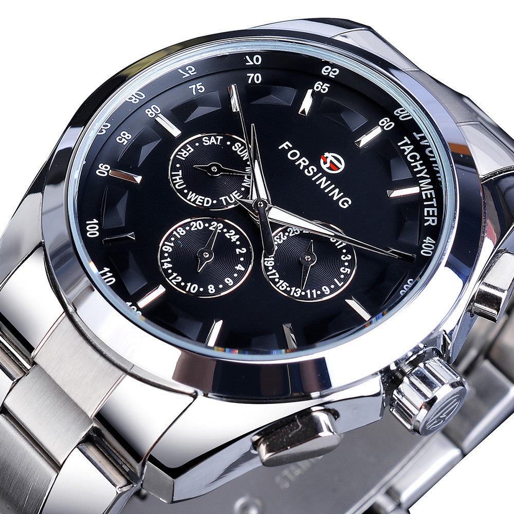 Men's Mechanical Watch