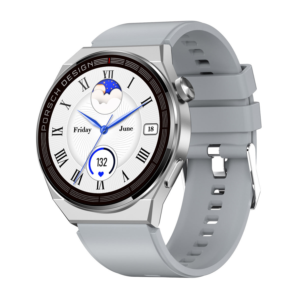 Huaqiangbei Paypal Call Sports Watch