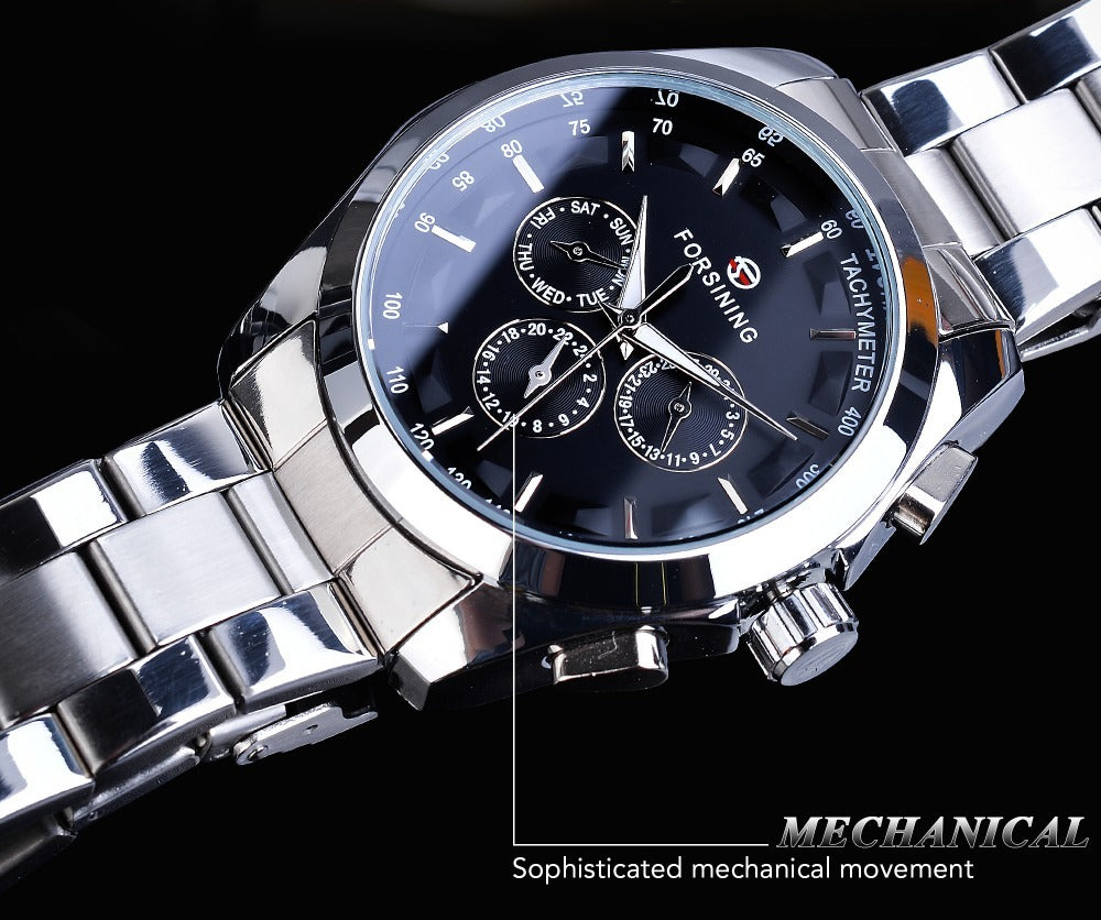 Men's Mechanical Watch