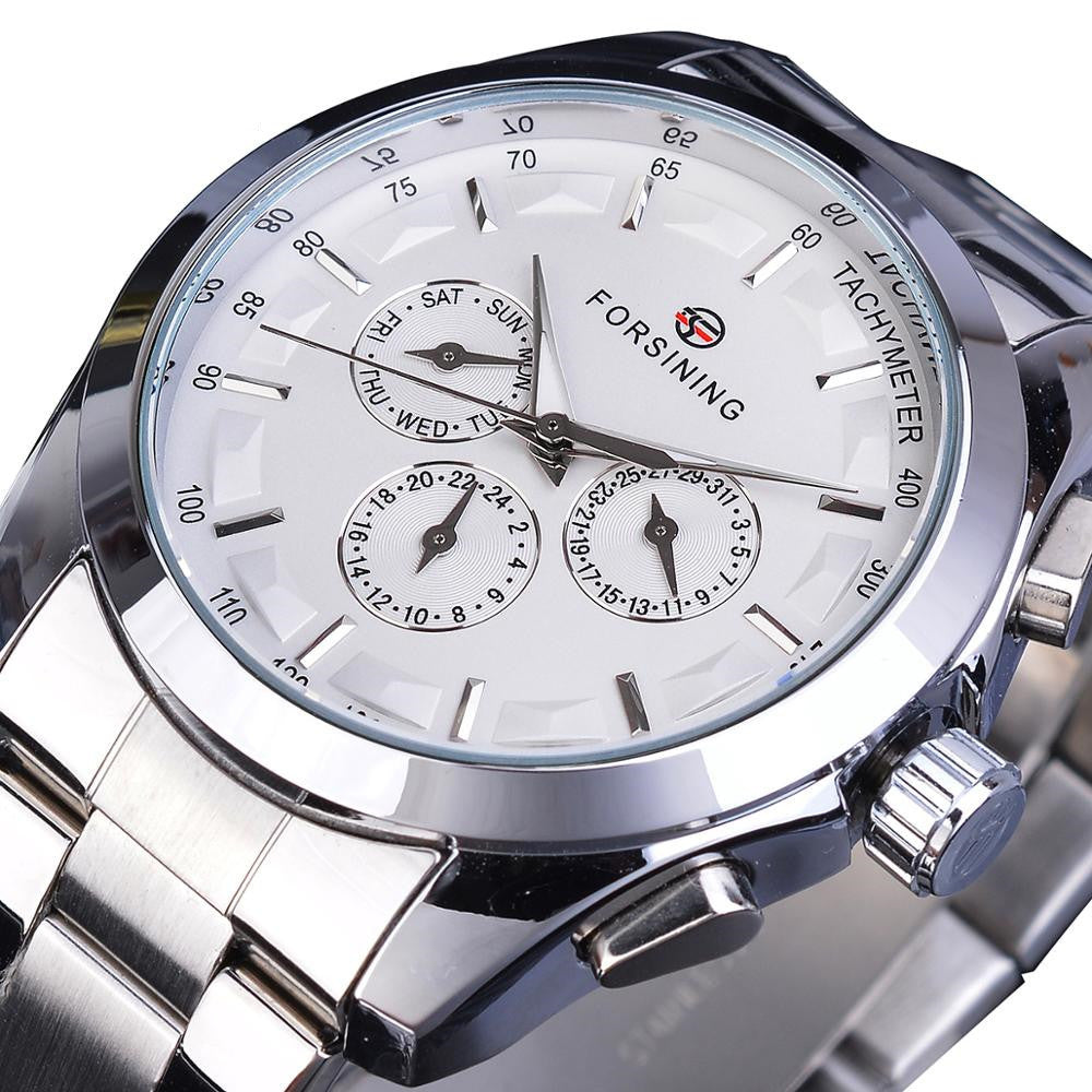 Men's Mechanical Watch