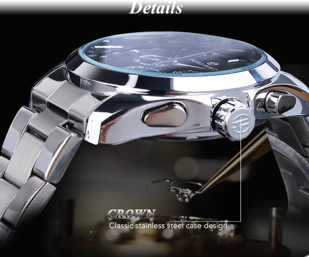 Men's Mechanical Watch