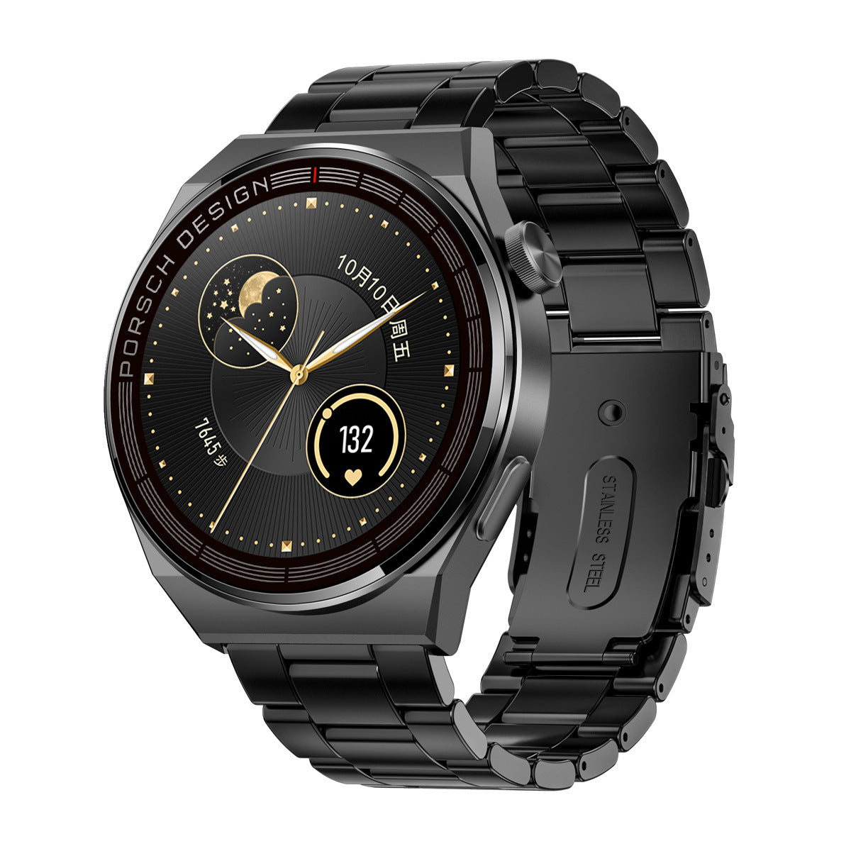 Huaqiangbei Paypal Call Sports Watch