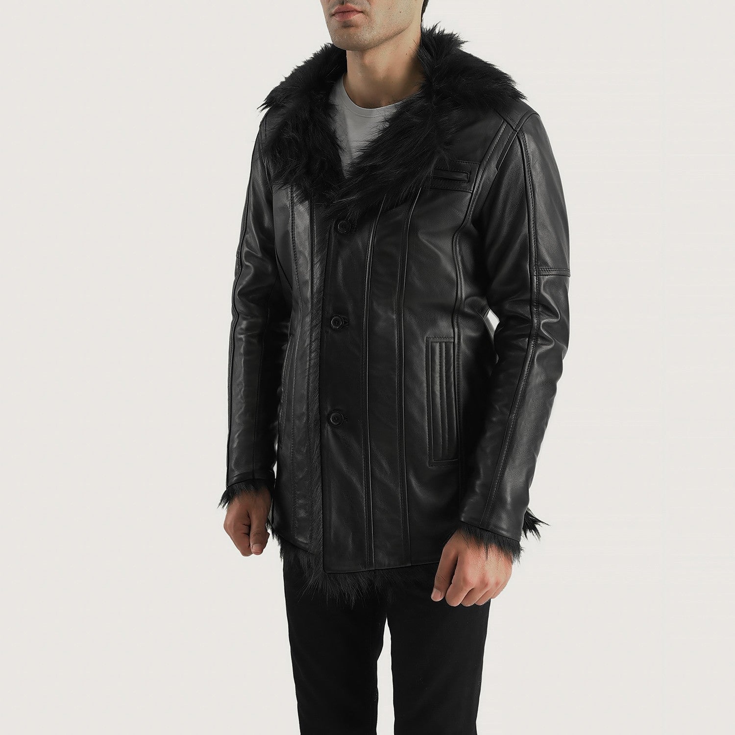 Leatherly Iconic Elegance Jacket