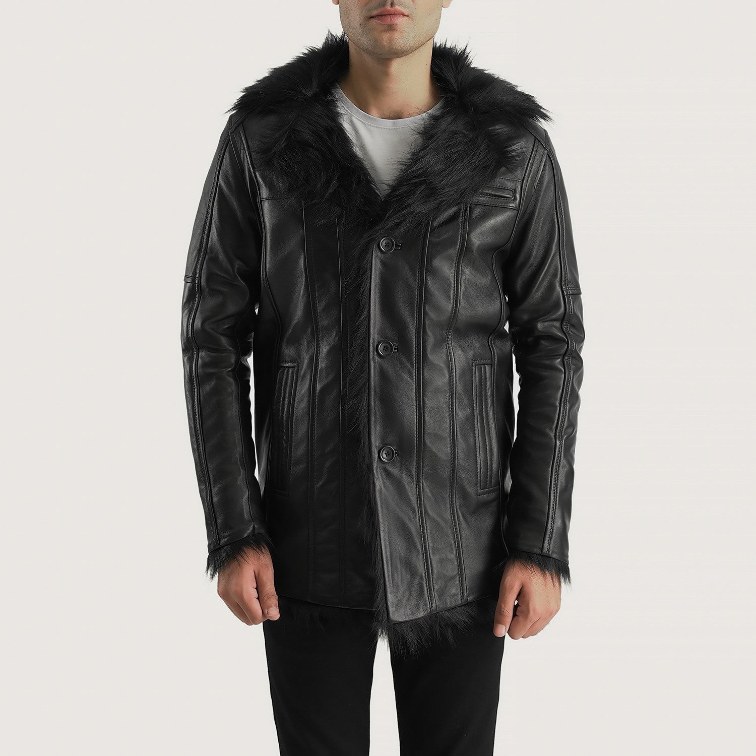 Leatherly Iconic Elegance Jacket