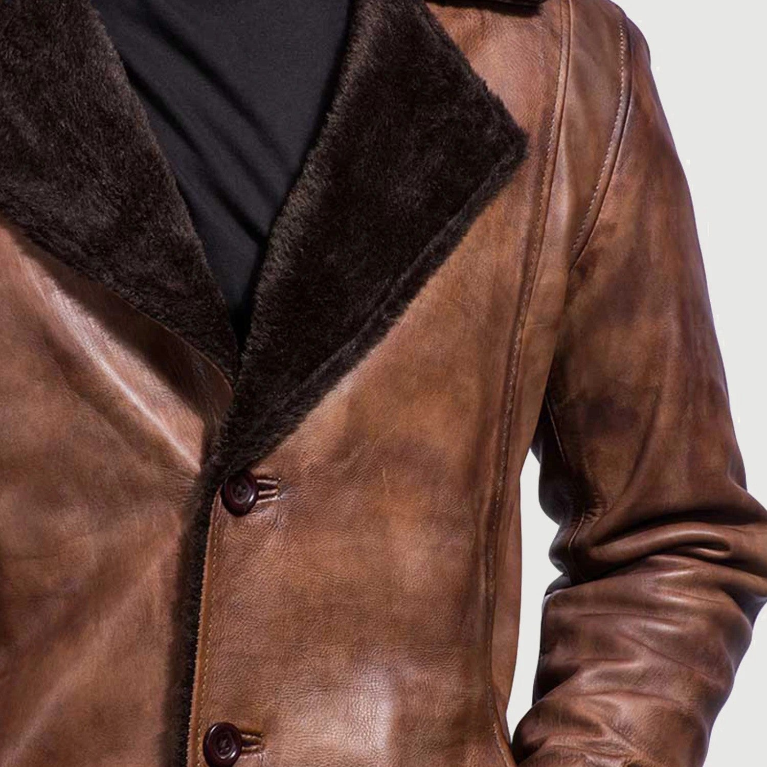 Leatherly Adventure Epic Jacket