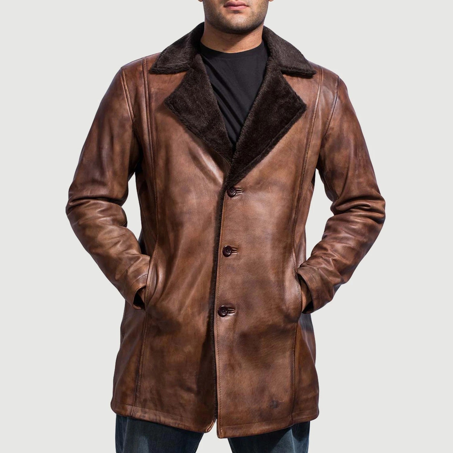 Leatherly Adventure Epic Jacket