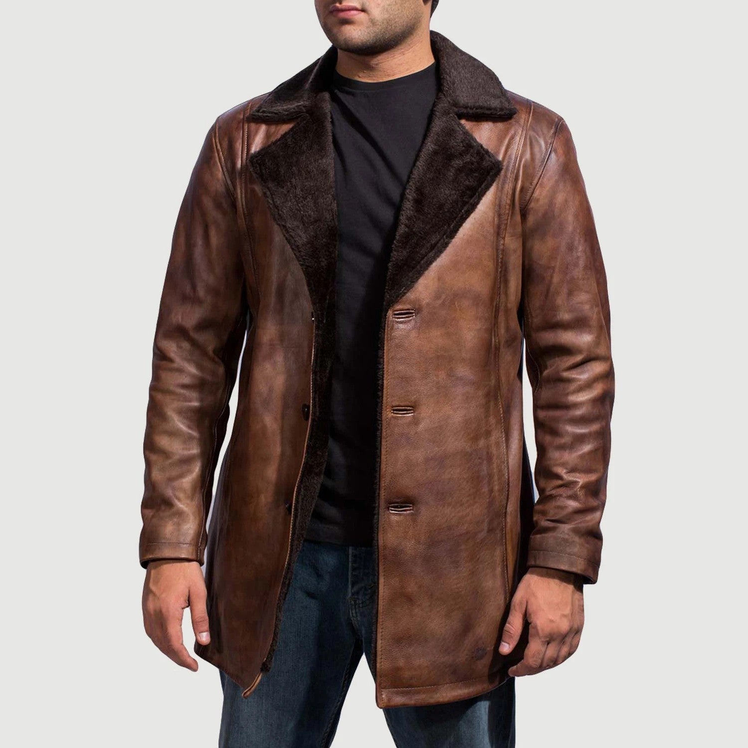 Leatherly Adventure Epic Jacket