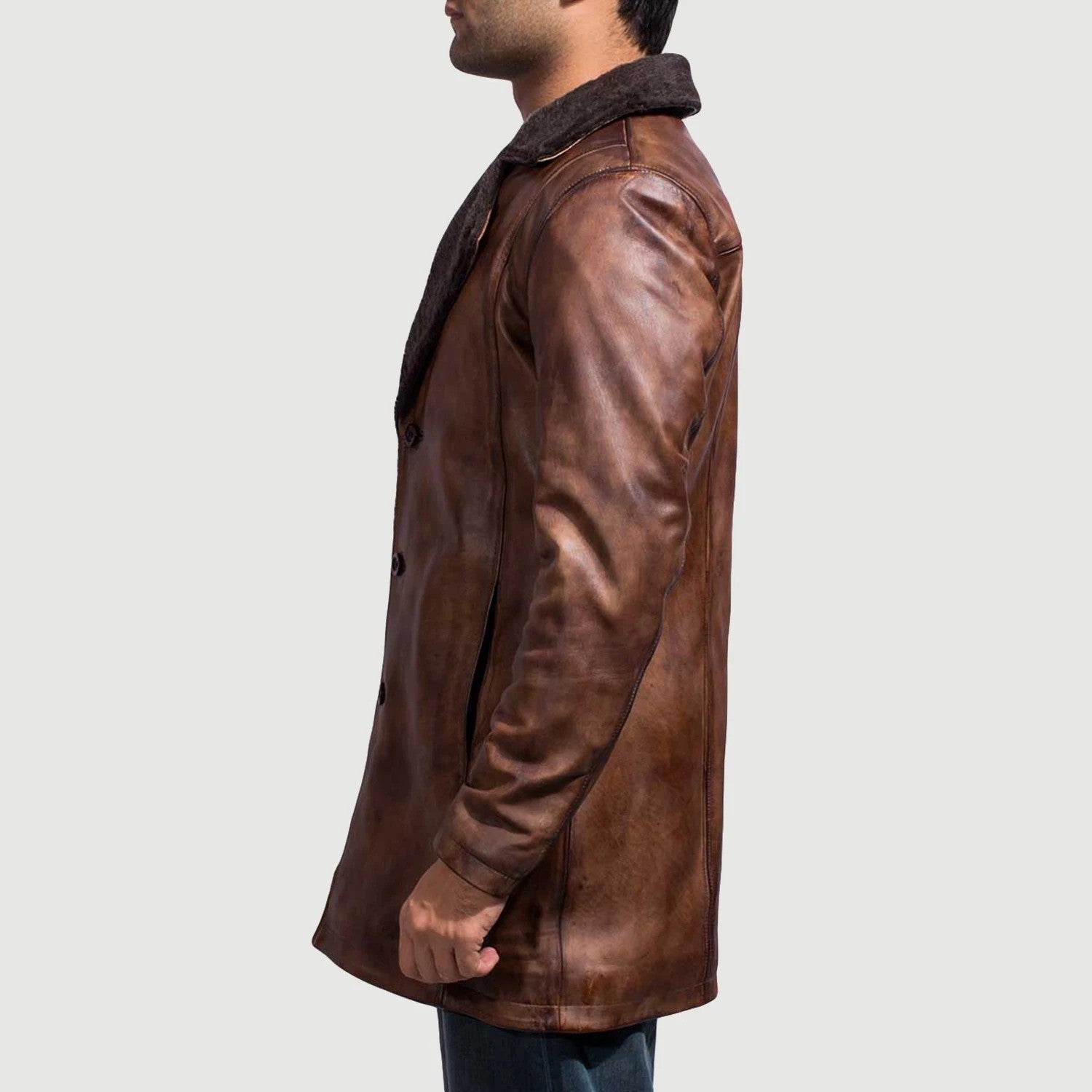 Leatherly Adventure Epic Jacket