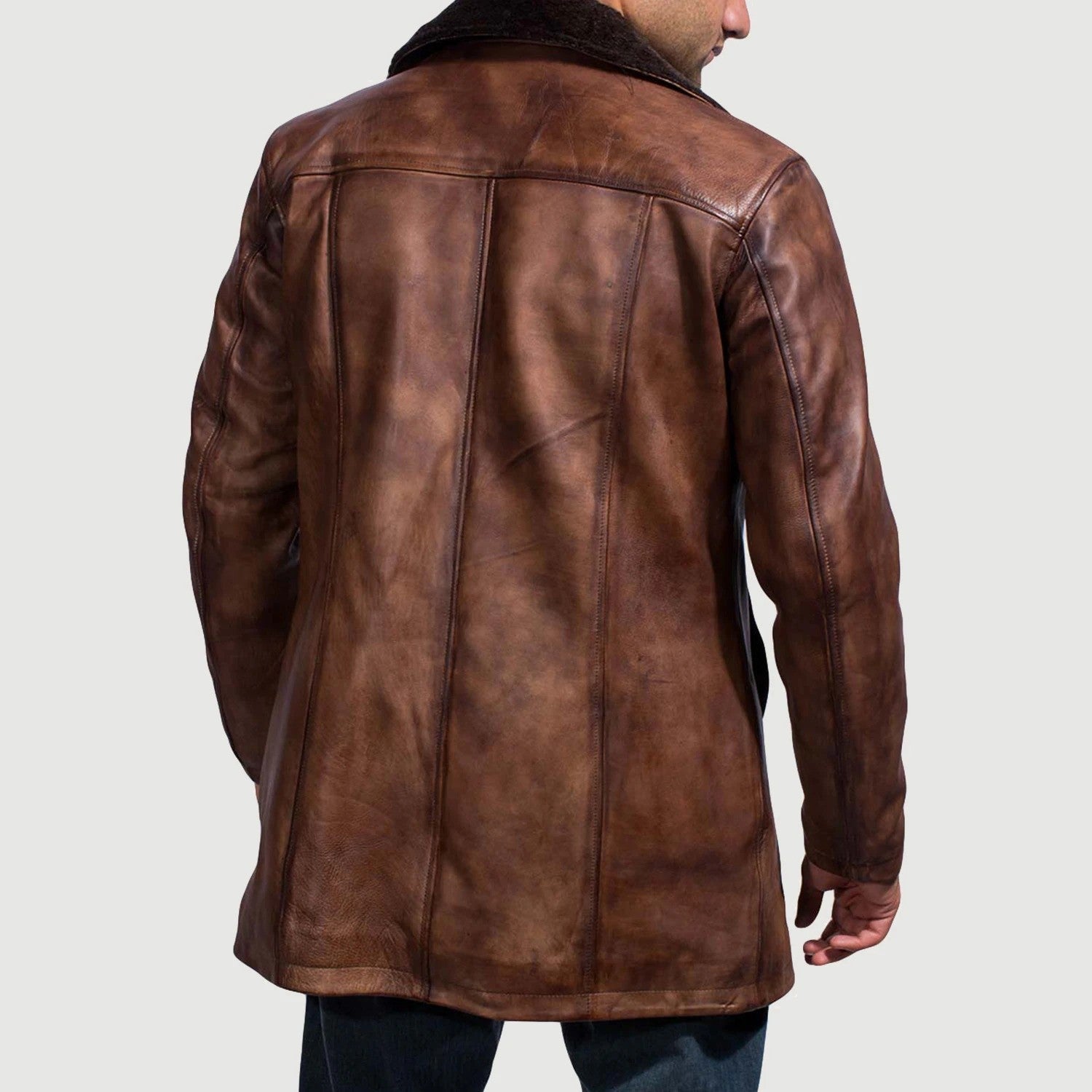 Leatherly Adventure Epic Jacket