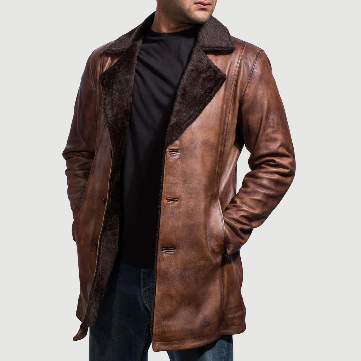 Leatherly Adventure Epic Jacket