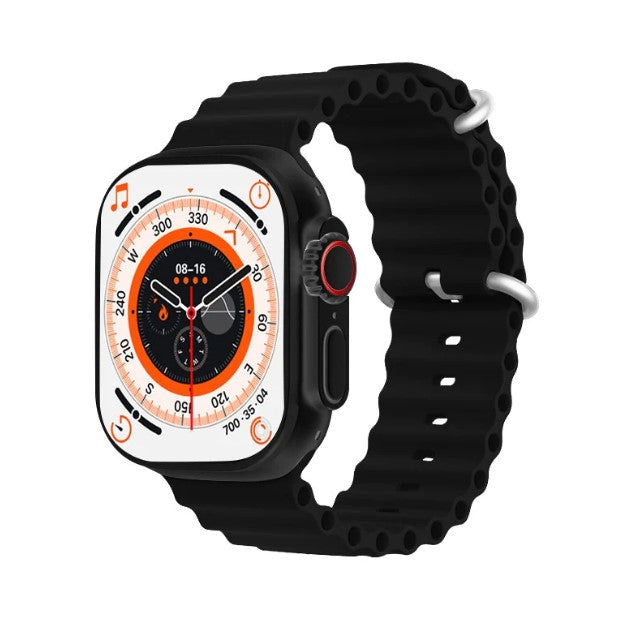 T10 Ultra Smart Watch